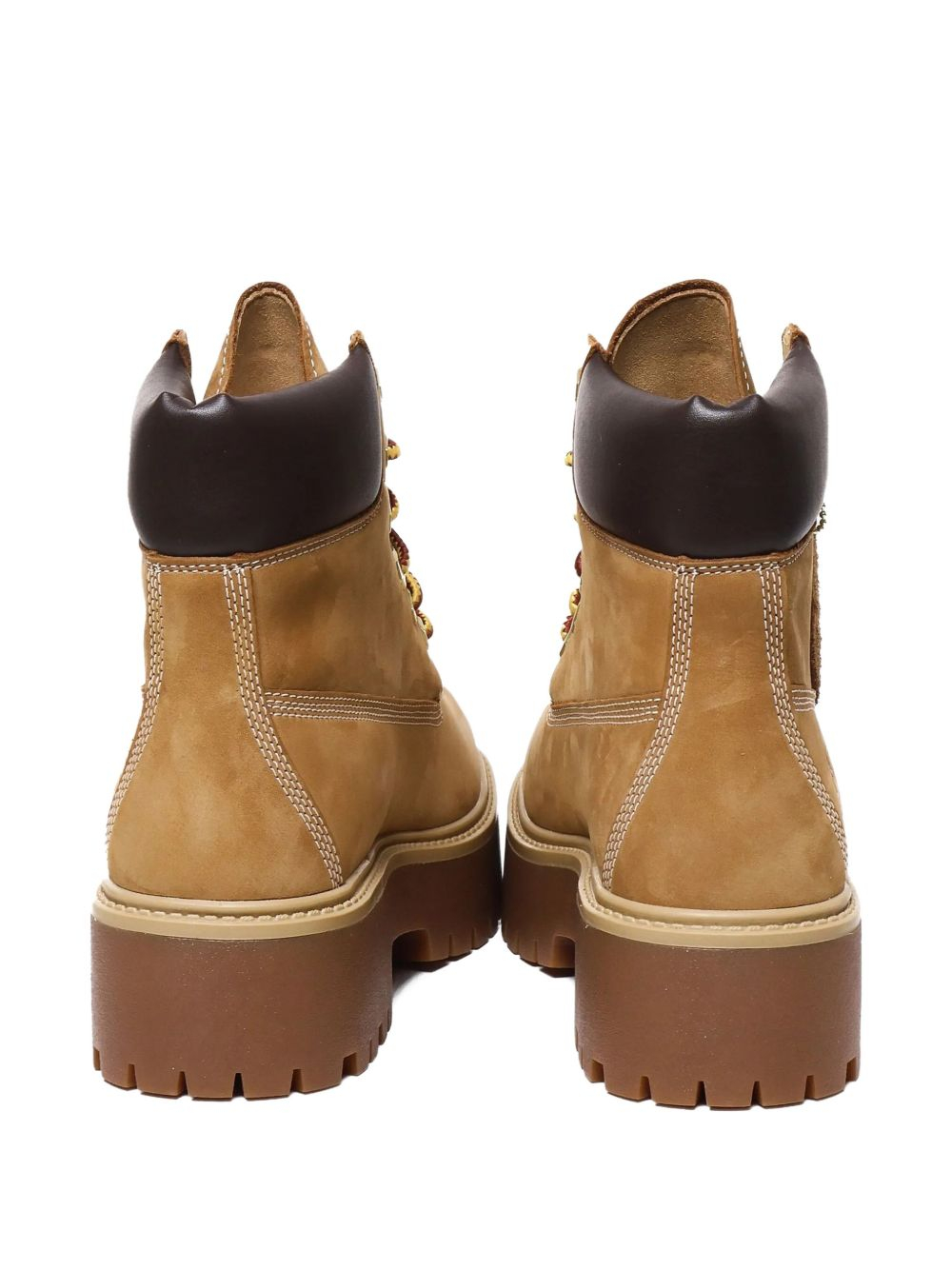 [Timberland] Long Boots FW26 TB1A5RJD 2311