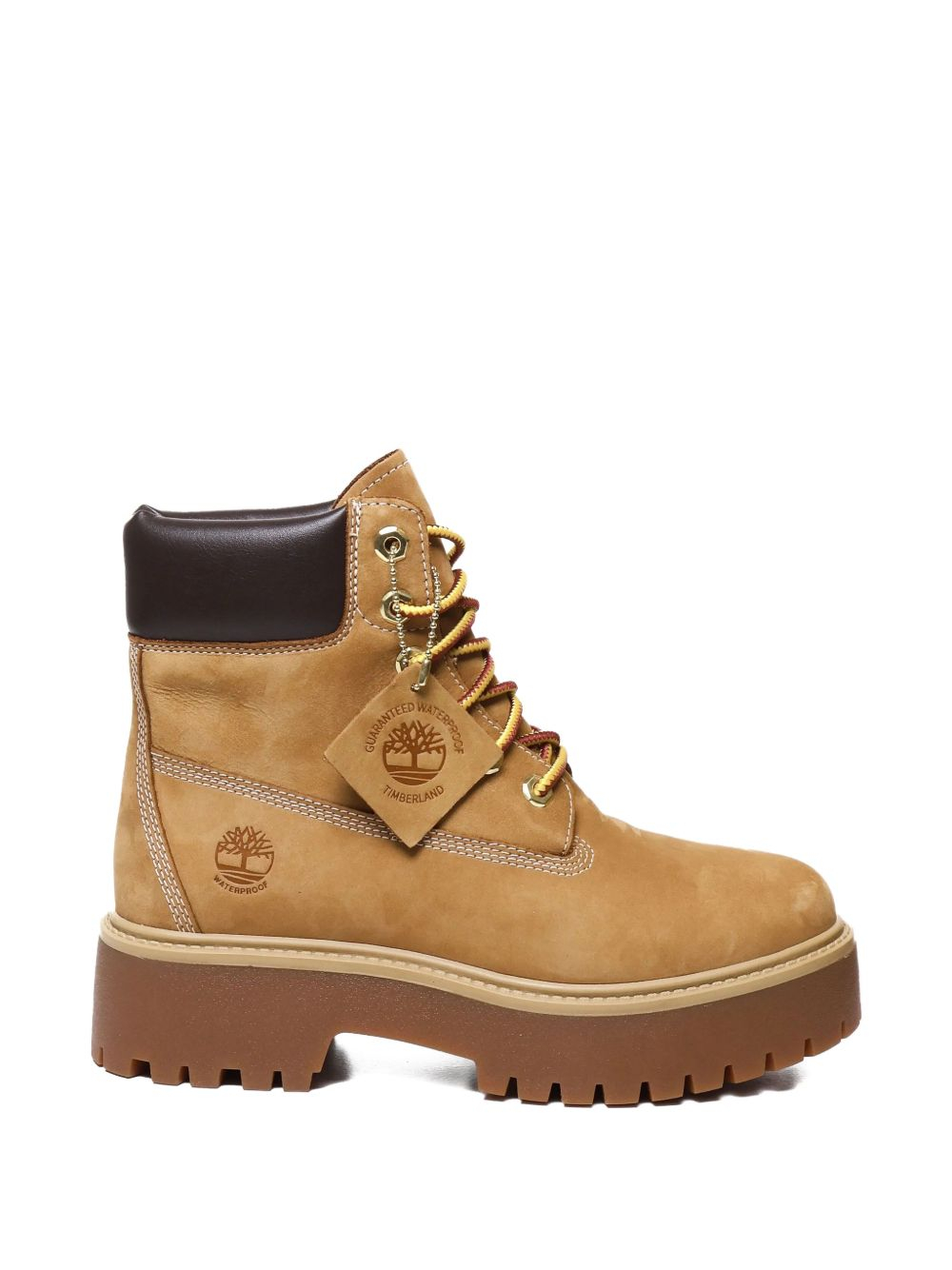 [Timberland] Long Boots FW26 TB1A5RJD 2311