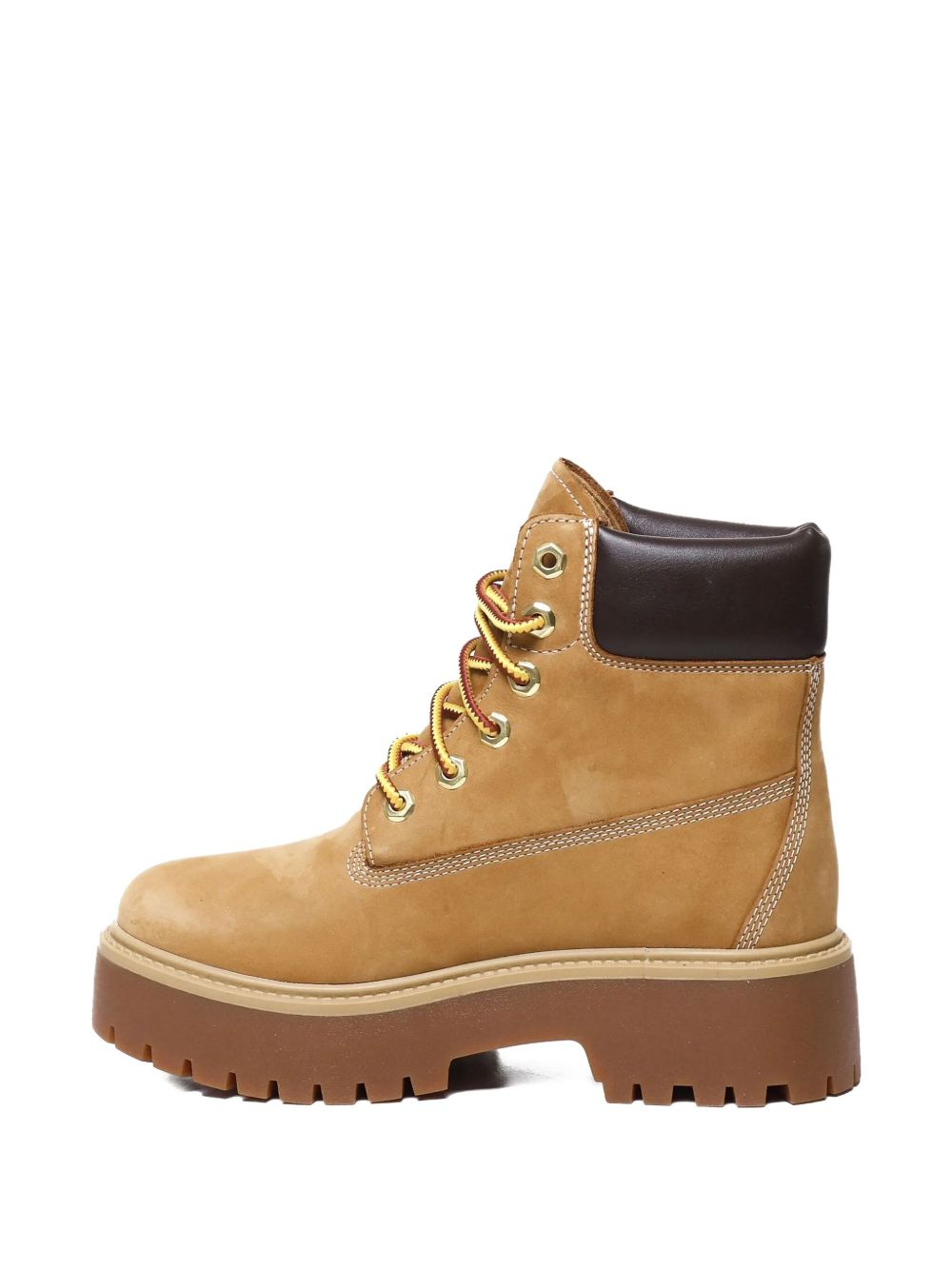 [Timberland] Long Boots FW26 TB1A5RJD 2311