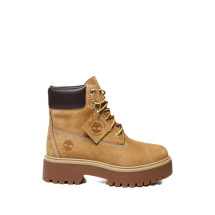 [Timberland] Long Boots FW26 TB1A5RJD 2311