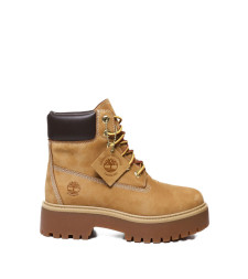 [Timberland] Long Boots FW26 TB1A5RJD 2311