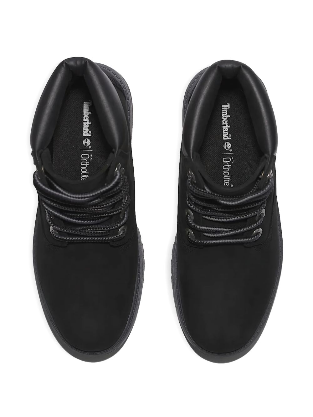[Timberland] Long Boots FW26 TB1A5RH5 0151
