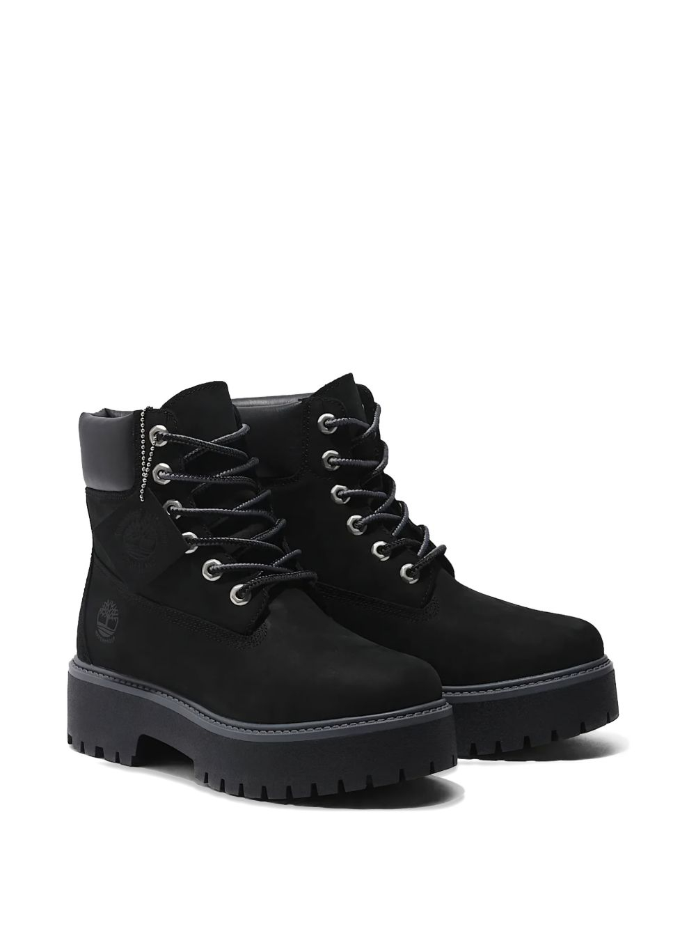 [Timberland] Long Boots FW26 TB1A5RH5 0151