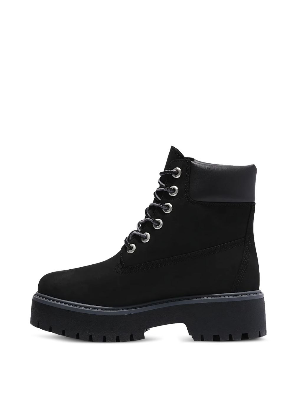 [Timberland] Long Boots FW26 TB1A5RH5 0151