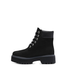 [Timberland] Long Boots FW26 TB1A5RH5 0151