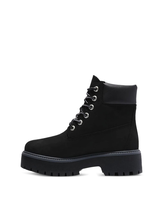 [Timberland] Long Boots FW26 TB1A5RH5 0151
