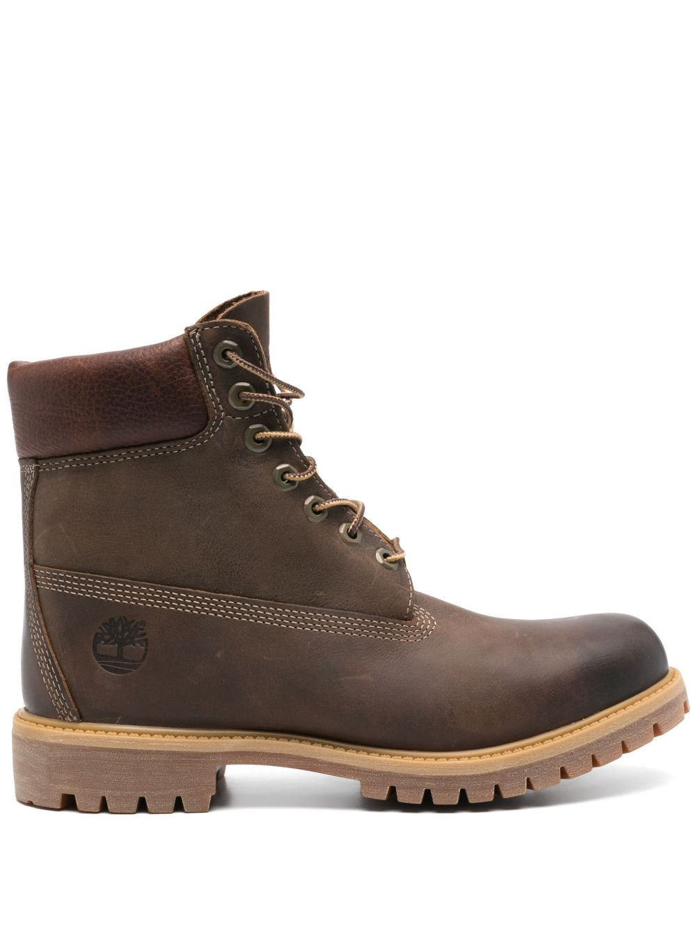 [Timberland] Boots FW26 TB127097 2141