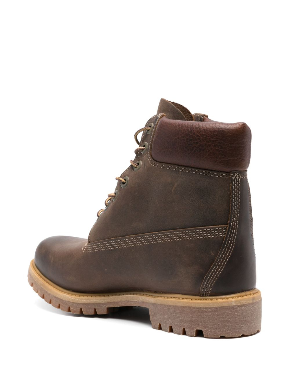 [Timberland] Boots FW26 TB127097 2141