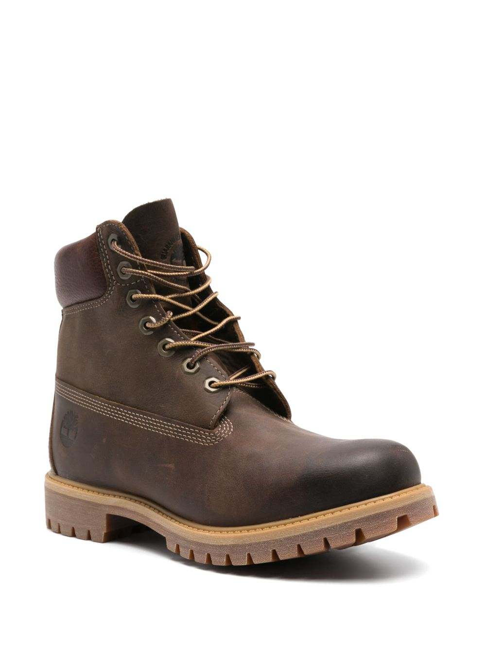 [Timberland] Boots FW26 TB127097 2141
