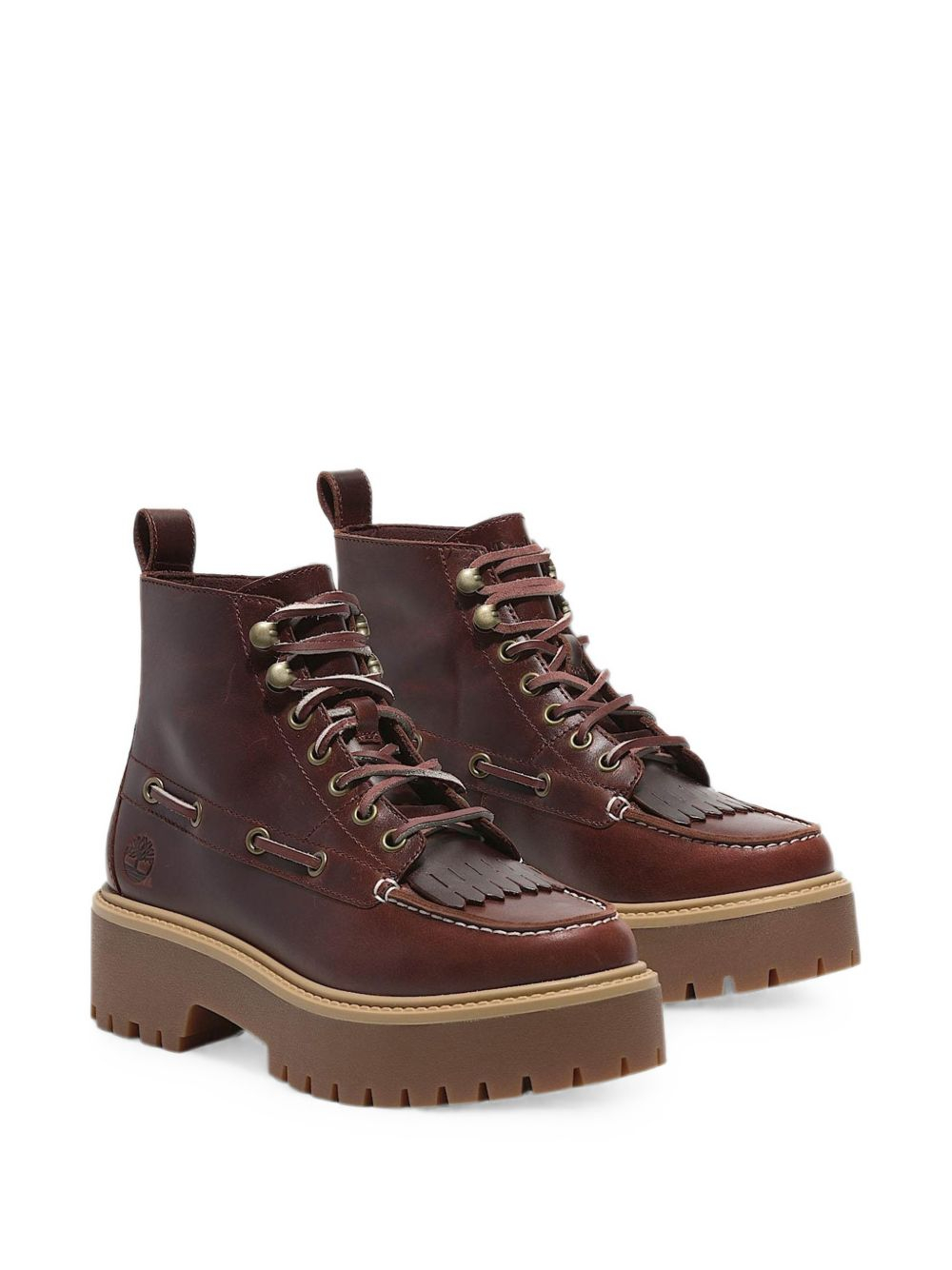 [Timberland] Long Boots FW26 TB0A27YZ EIW1