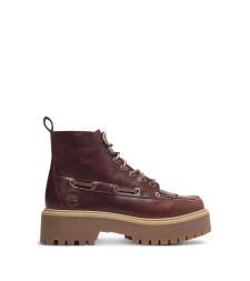 [Timberland] Long Boots FW26 TB0A27YZ EIW1
