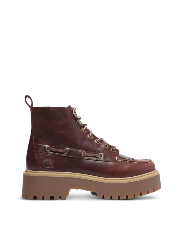 [Timberland] Long Boots FW26 TB0A27YZ EIW1