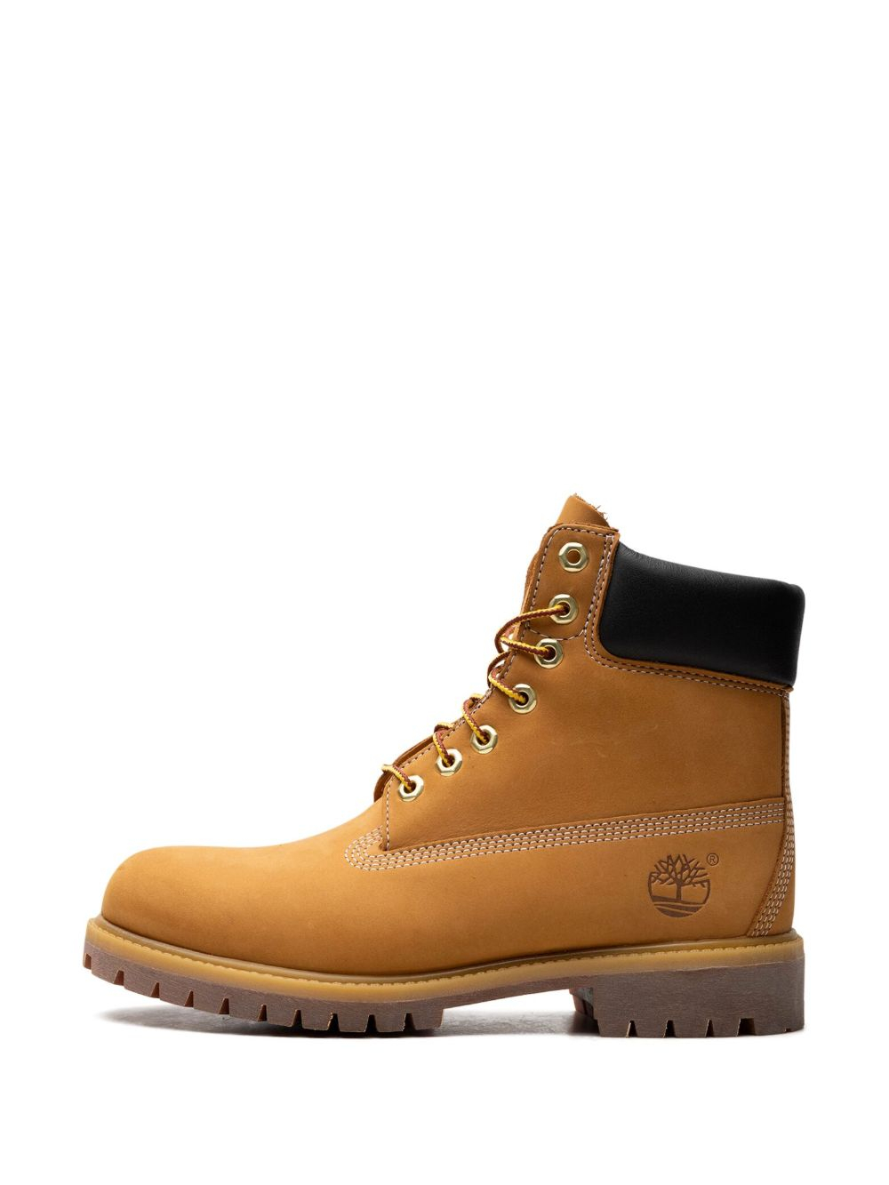 [Timberland] Boots FW26 TB110061 7131
