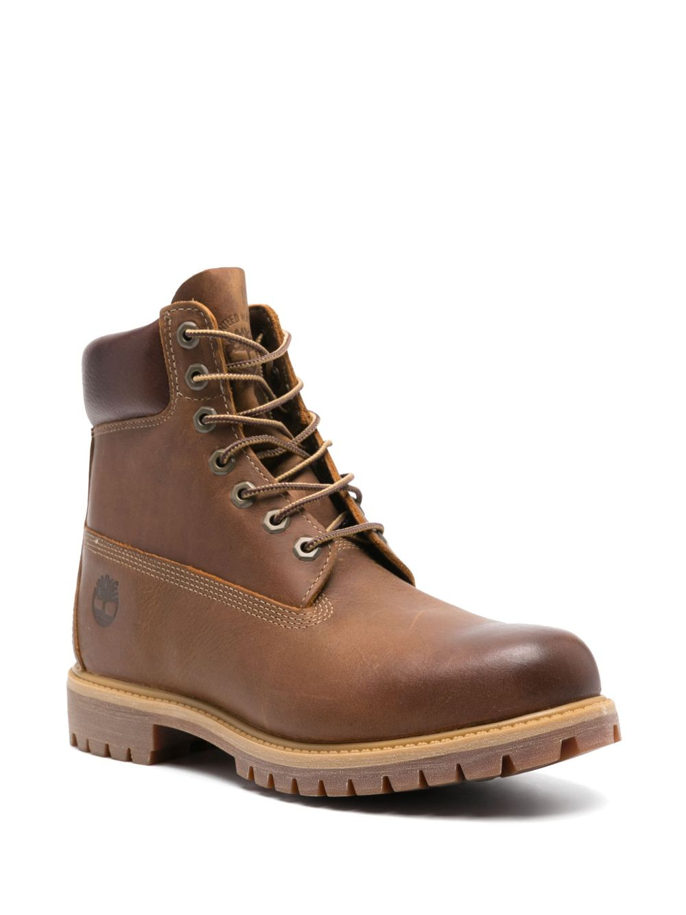 [Timberland] Boots FW26 TB127094 2141