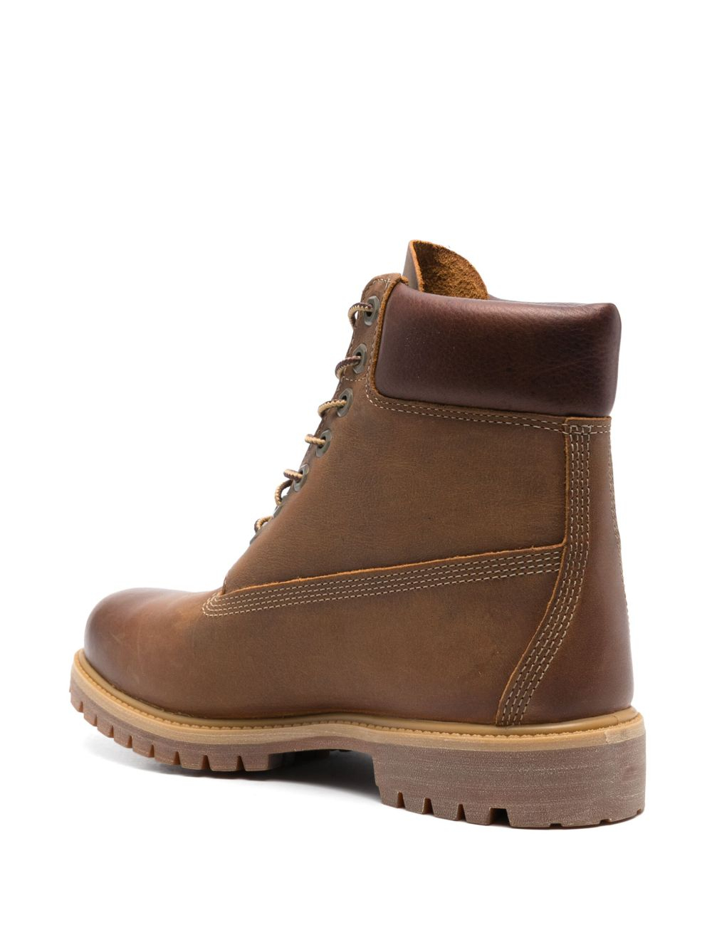 [Timberland] Boots FW26 TB127094 2141