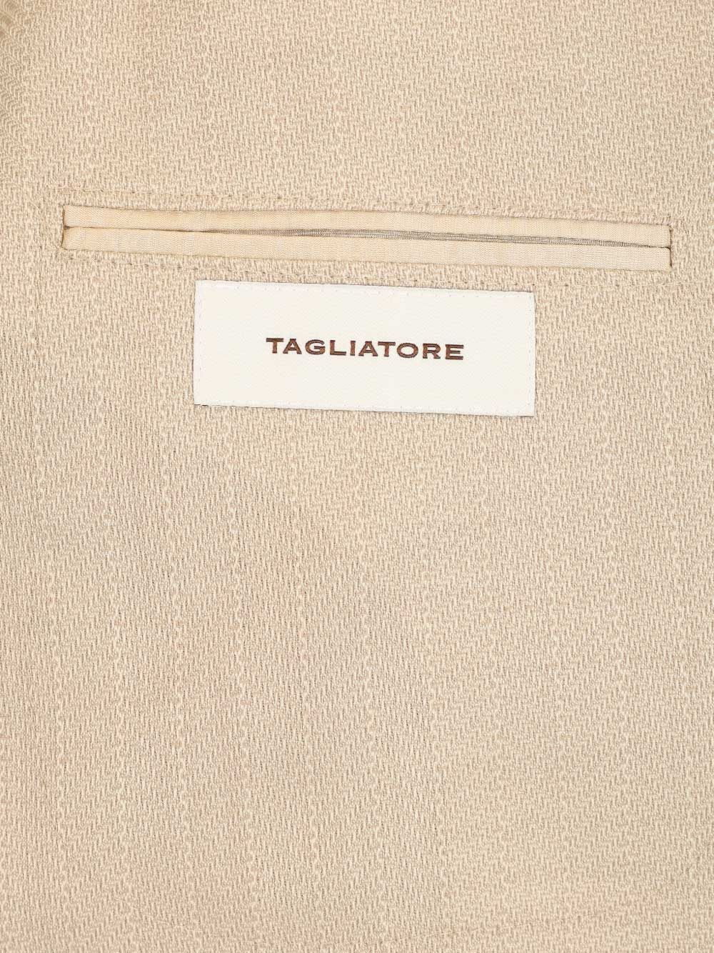 [TAGLIATORE] Blazer FW26 1SMC26K AI 390064 S 26I143 T1148