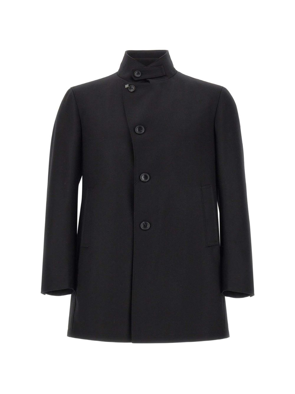 [TAGLIATORE] Coat FW26 GORDON 150037 U 26I063 N3410