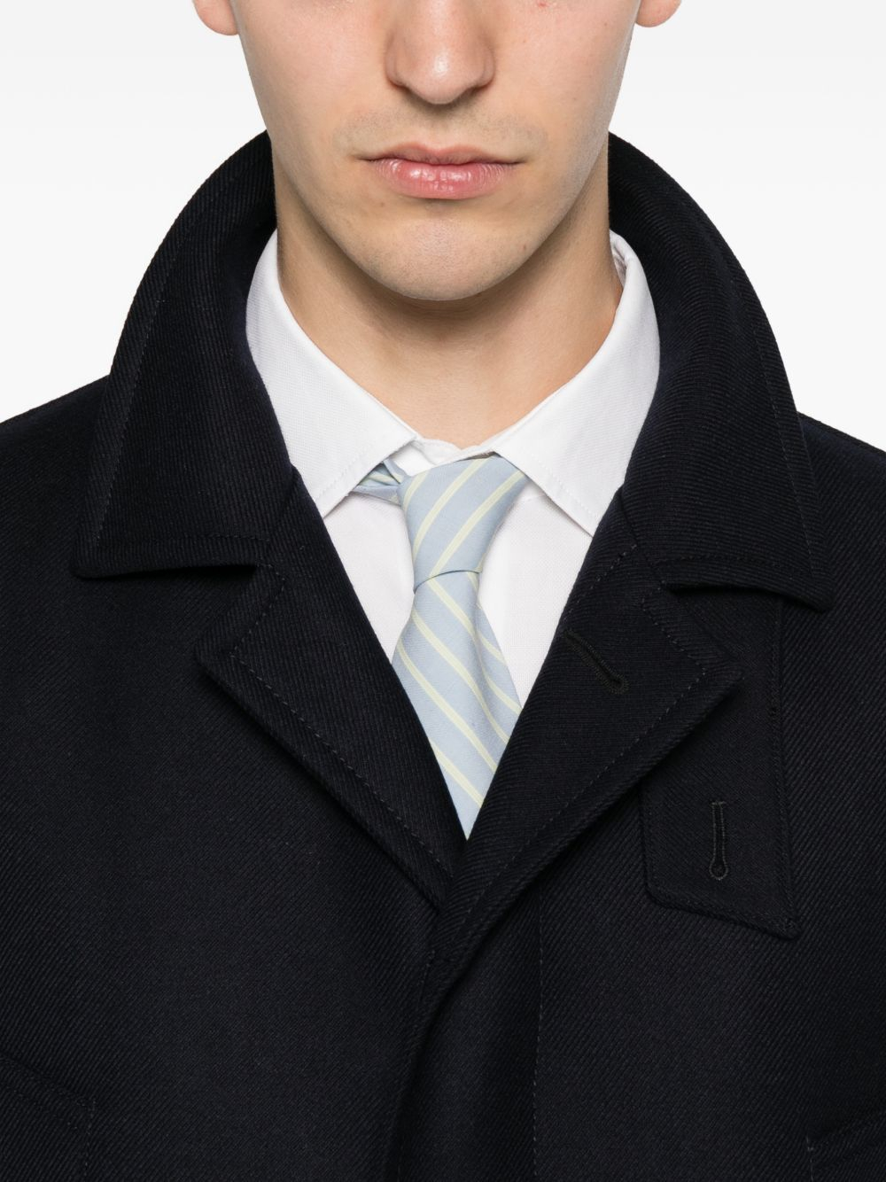 [TAGLIATORE] Jacket FW26 GEORGE F 150037 U 26I063 B1065