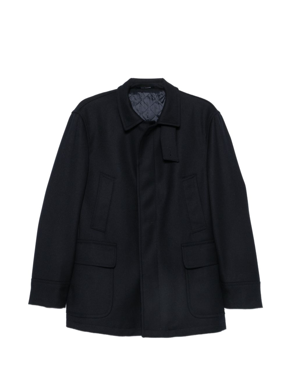 [TAGLIATORE] Jacket FW26 GEORGE F 150037 U 26I063 B1065