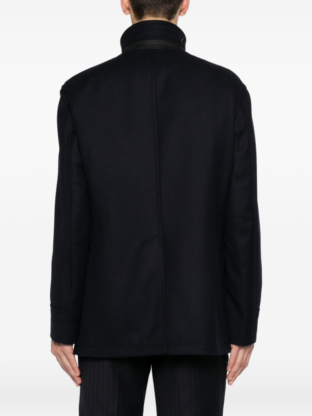 [TAGLIATORE] Jacket FW26 GEORGE F 150037 U 26I063 B1065