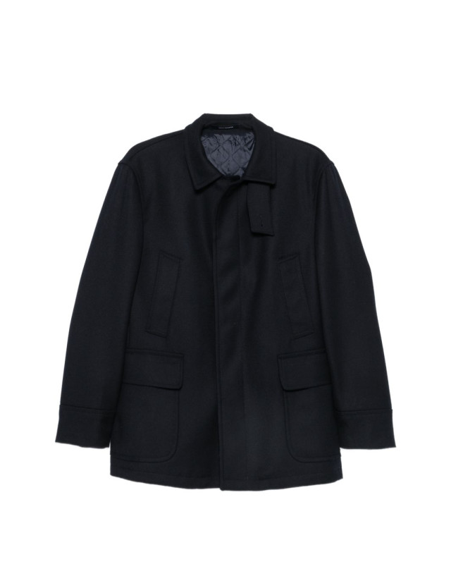 [TAGLIATORE] Jacket FW26 GEORGE F 150037 U 26I063 B1065