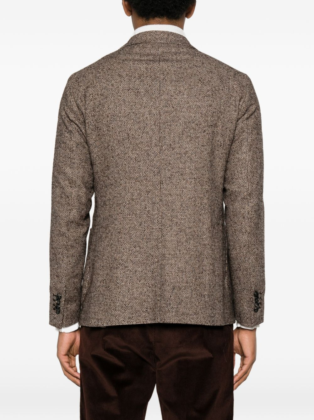 [TAGLIATORE] Blazer FW26 1SMC22K AI 340370 U 26I451 EM945