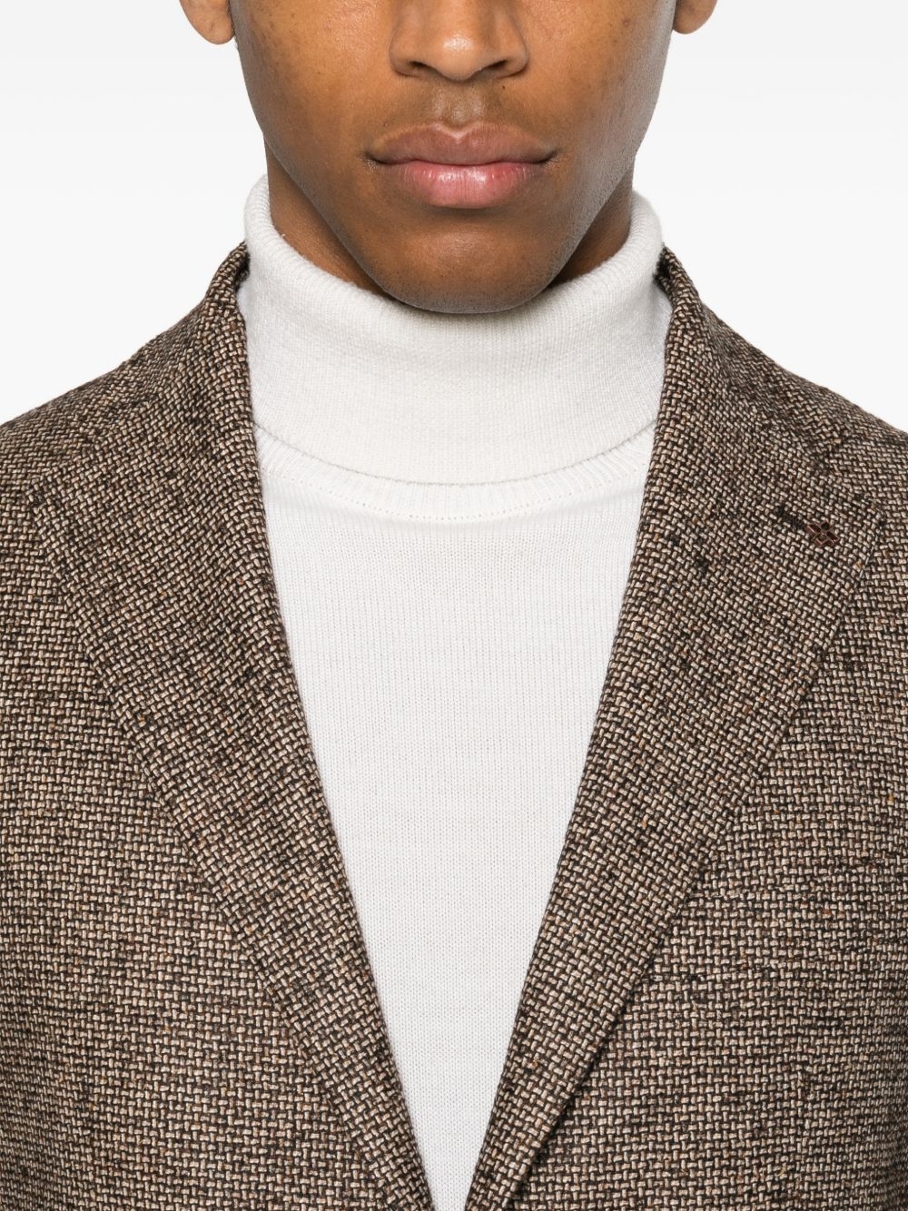 [TAGLIATORE] Blazer FW26 1SMC22K AI 340370 U 26I451 EM945