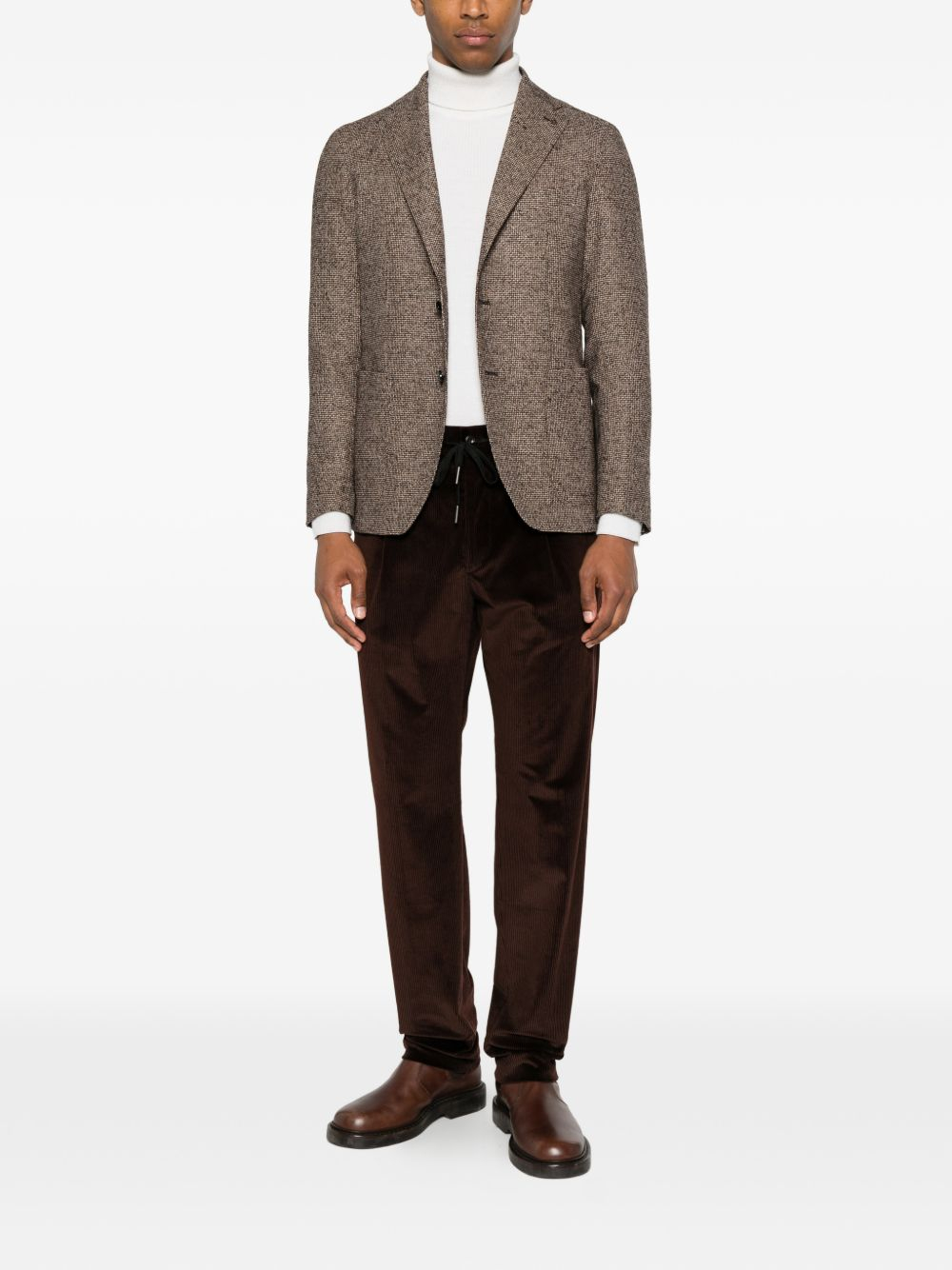 [TAGLIATORE] Blazer FW26 1SMC22K AI 340370 U 26I451 EM945