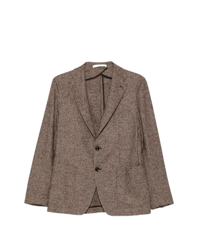[TAGLIATORE] Blazer FW26 1SMC22K AI 340370 U 26I451 EM945