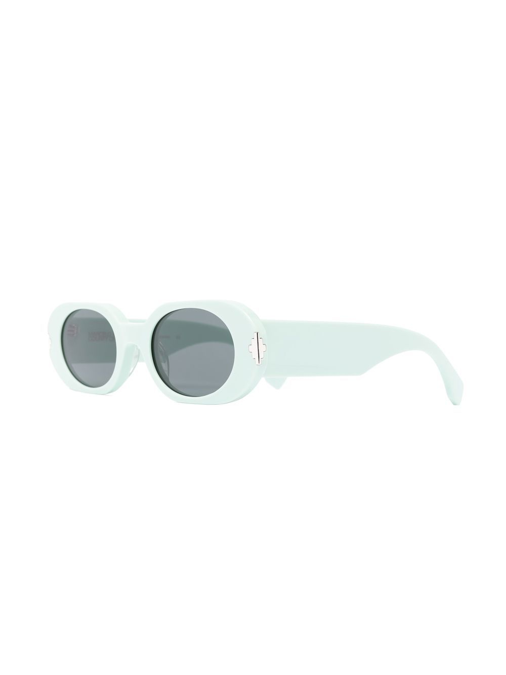 [Marcelo Burlon County of Milan] Sunglasses SS26 CERI002S22PLA001 5255