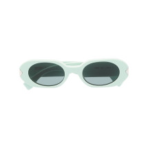 [Marcelo Burlon County of Milan] Sunglasses SS26 CERI002S22PLA001 5255