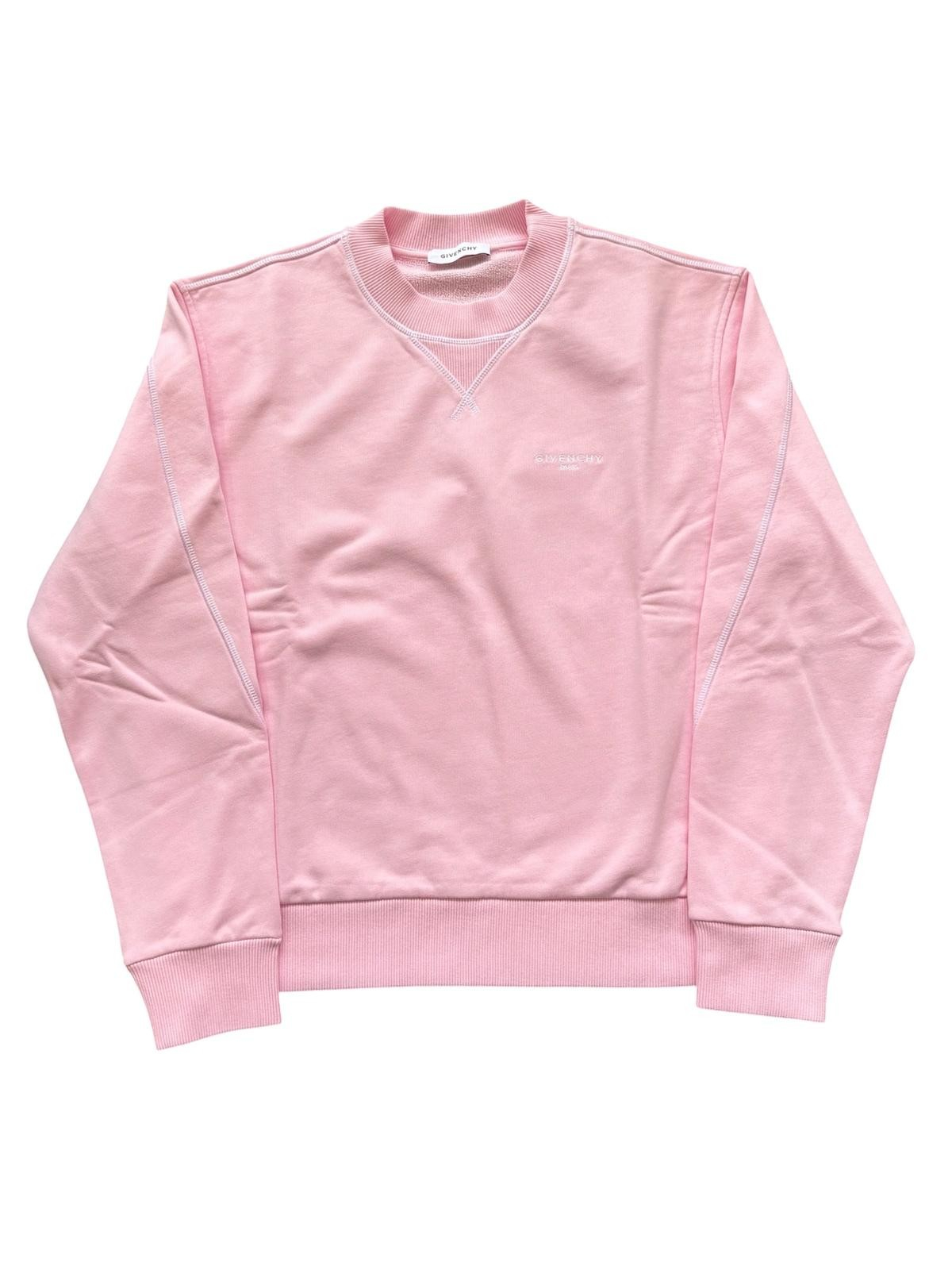 [Givenchy] Sweatshirt FW26 BMJ0PQ3YTA-681