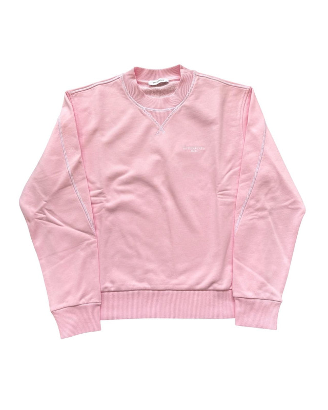 [Givenchy] Sweatshirt FW26 BMJ0PQ3YTA-681
