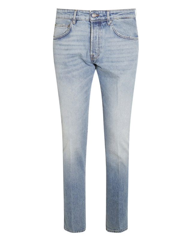 [Lardini] Jeans FW26 CNYORKCN64250800