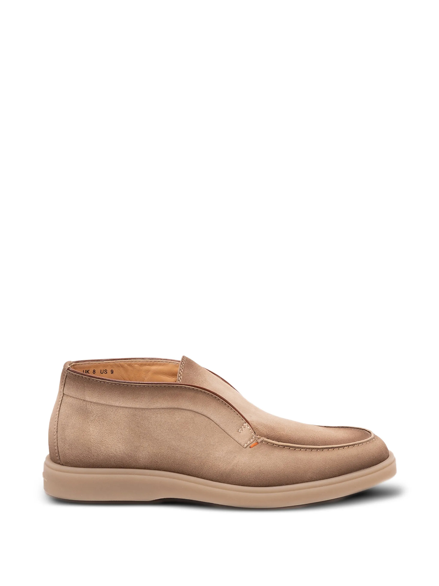 [Santoni] Loafer FW26 MGDT17823SASKEAAM13