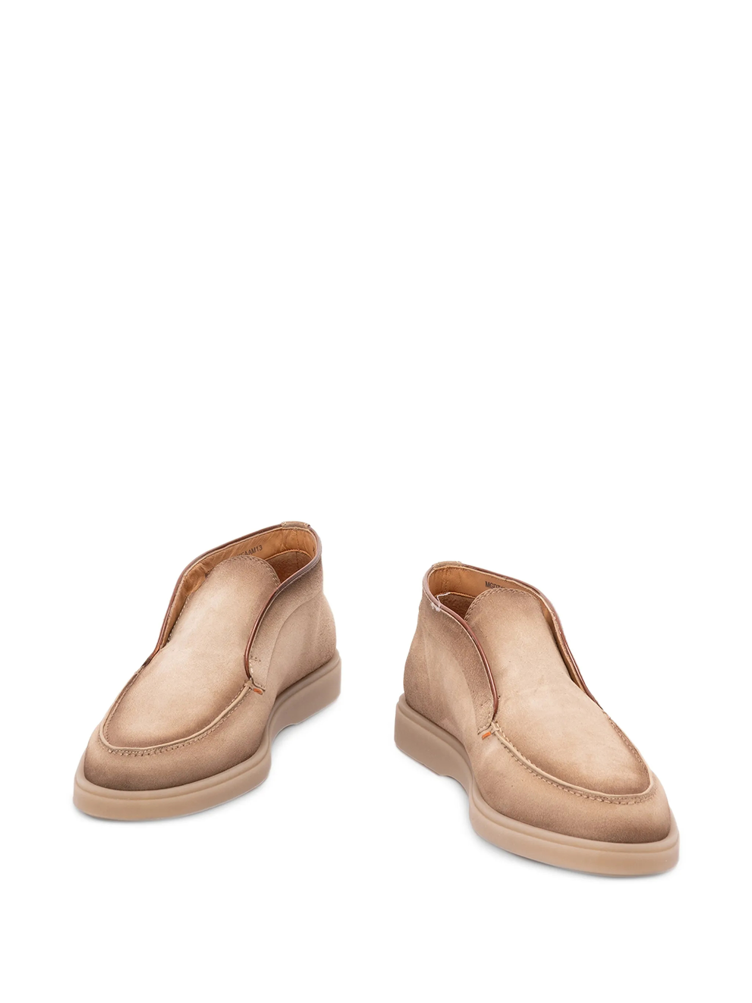 [Santoni] Loafer FW26 MGDT17823SASKEAAM13