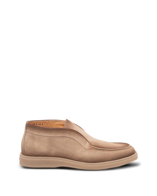[Santoni] Loafer FW26 MGDT17823SASKEAAM13