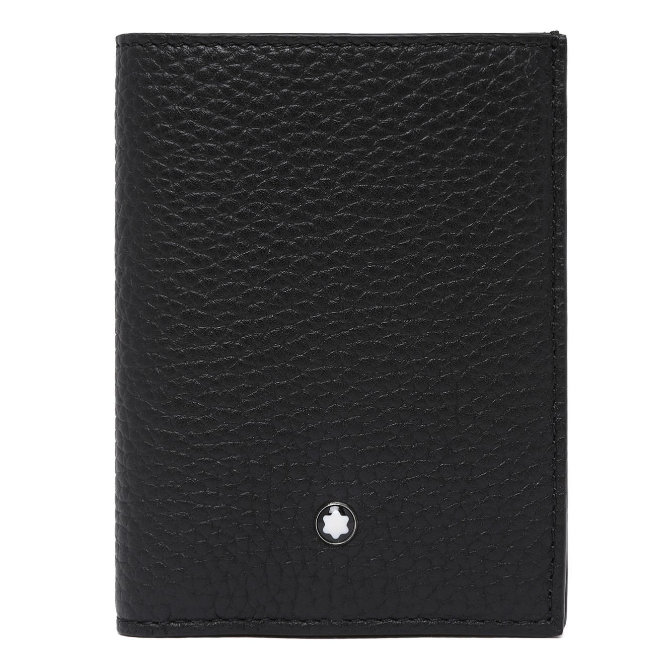 [Montblanc] Wallet FW26 222995-BLACK