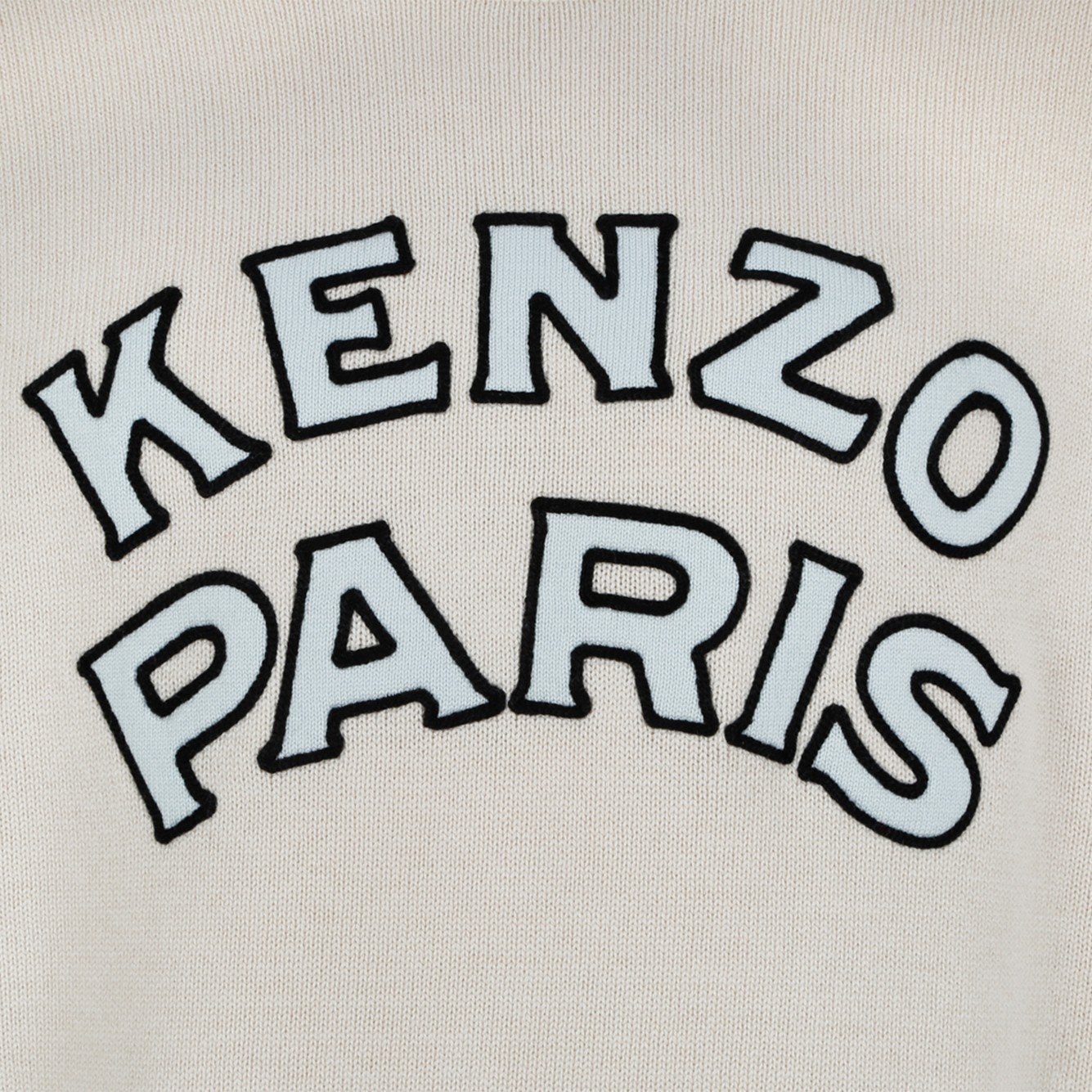 [Kenzo] Knitwear FW26 FG65PU8223EW-02