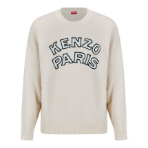 [Kenzo] Knitwear FW26 FG65PU8223EW-02