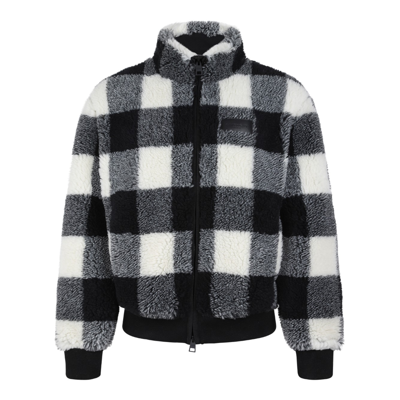[Givenchy] Casual Jacket FW26 BM01HU31AY-004