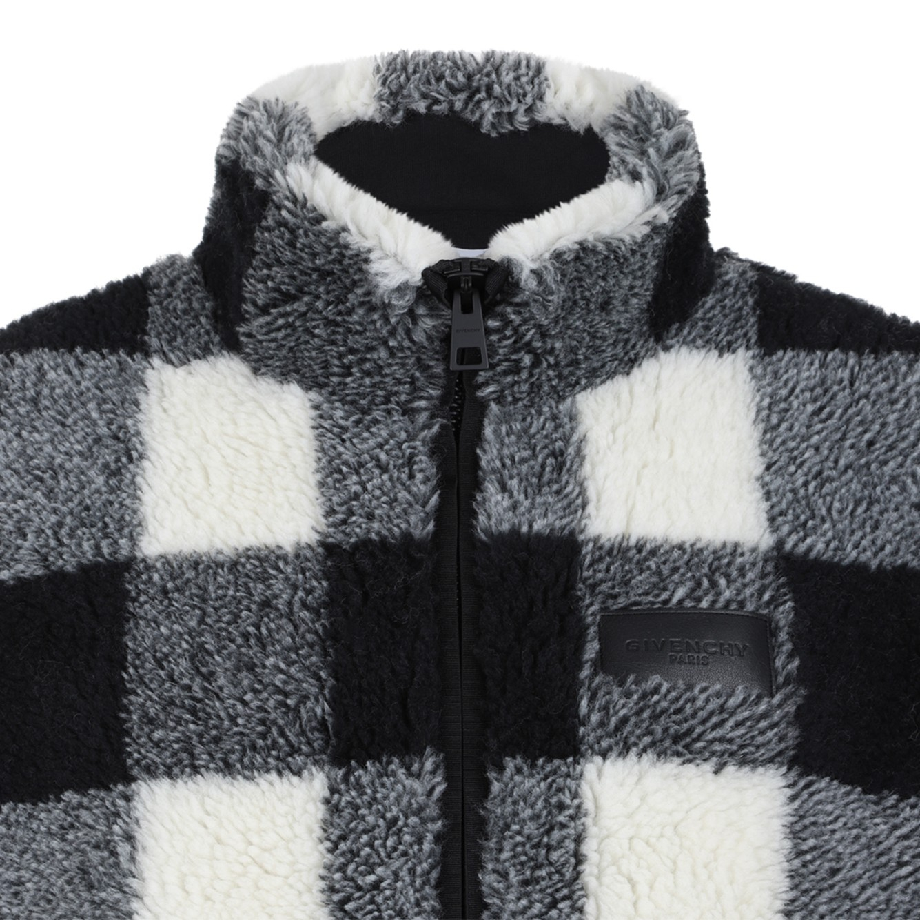[Givenchy] Casual Jacket FW26 BM01HU31AY-004