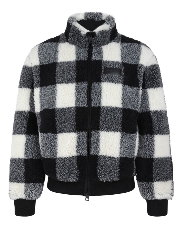 [Givenchy] Casual Jacket FW26 BM01HU31AY-004