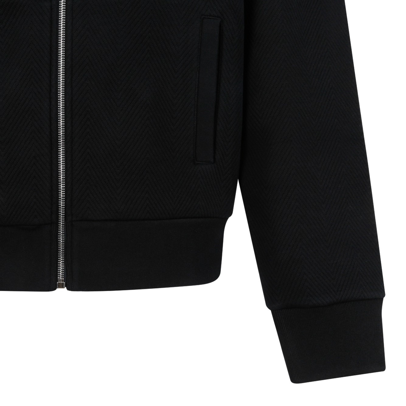 [Givenchy] Casual Jacket FW26 BMJ0PV3YT9-001