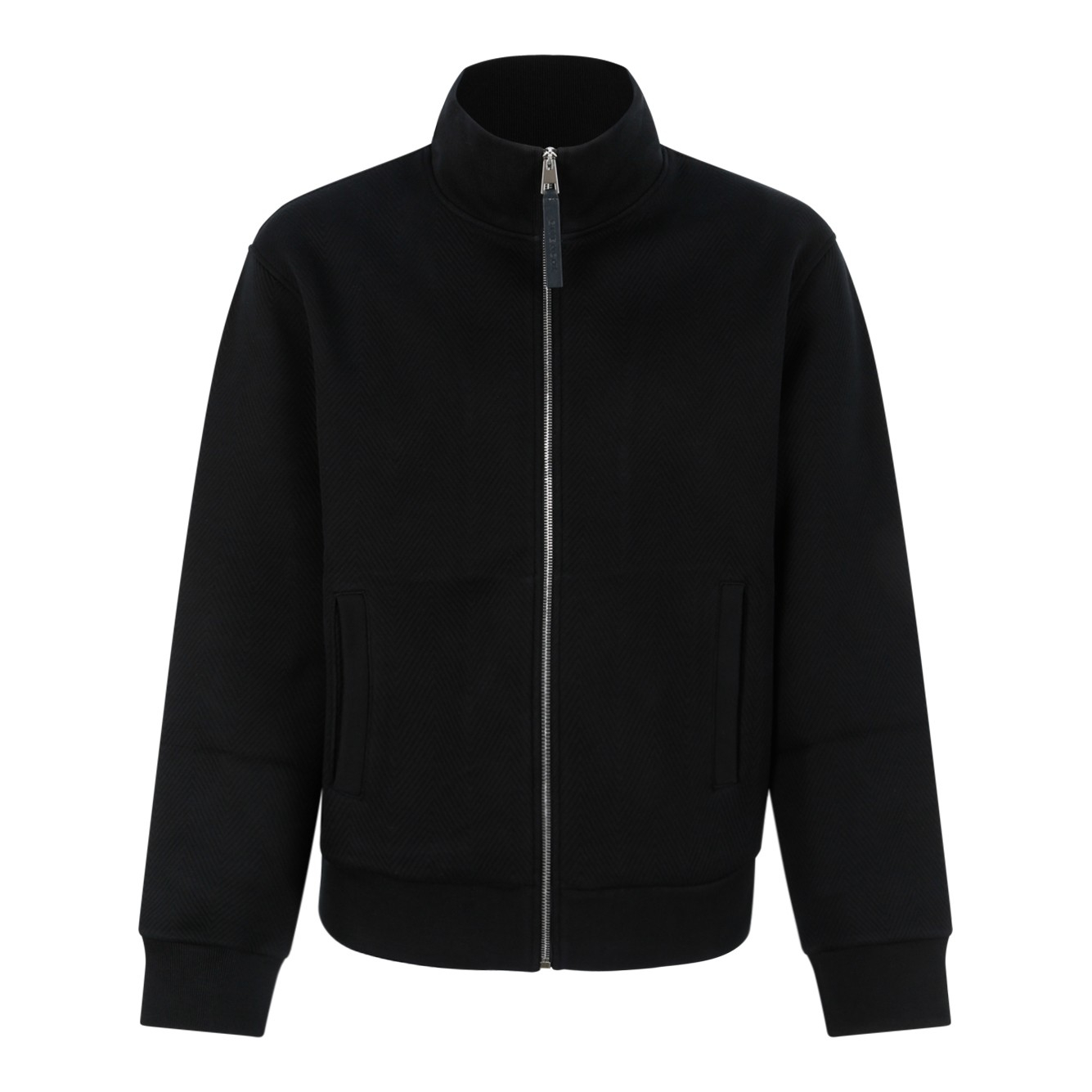 [Givenchy] Casual Jacket FW26 BMJ0PV3YT9-001