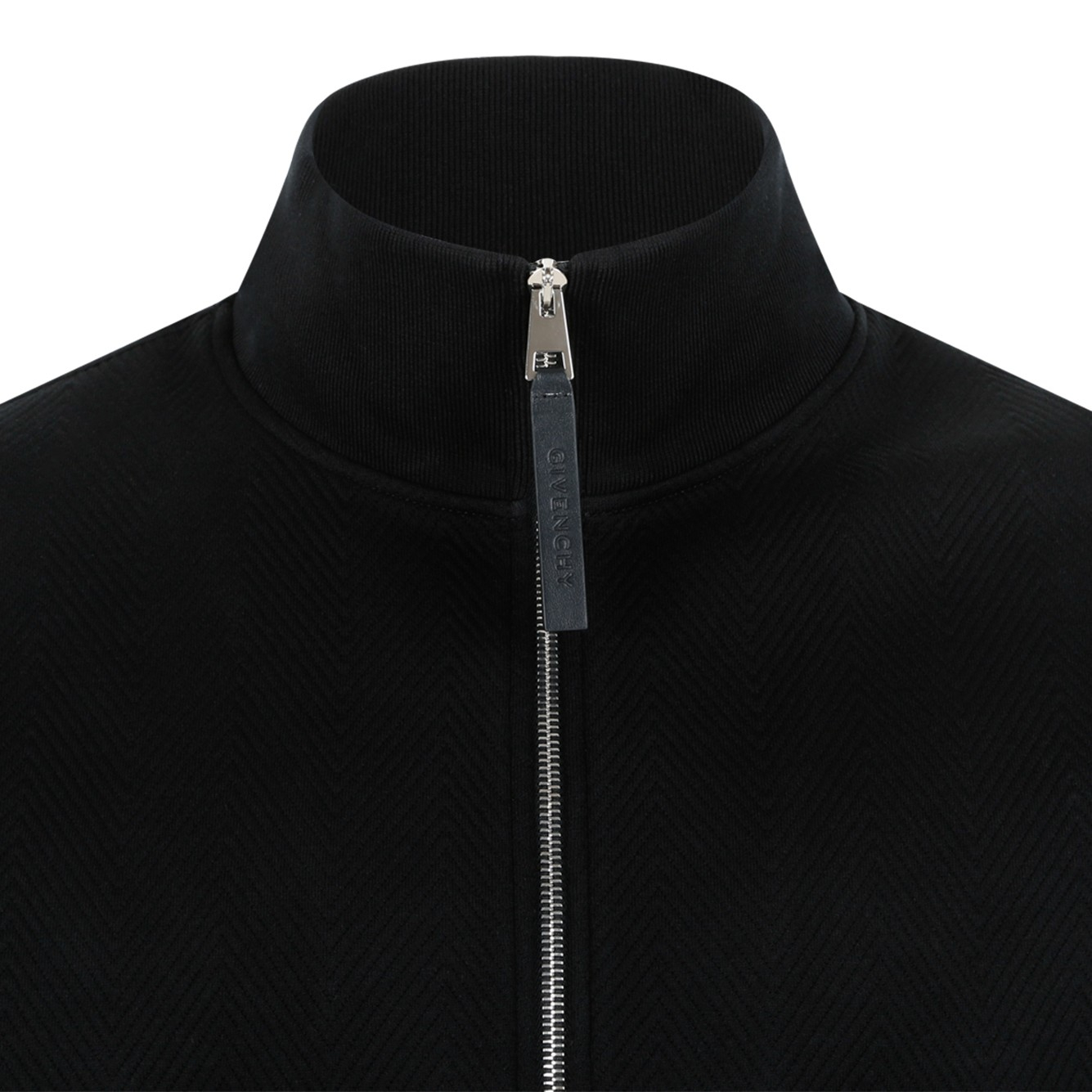 [Givenchy] Casual Jacket FW26 BMJ0PV3YT9-001