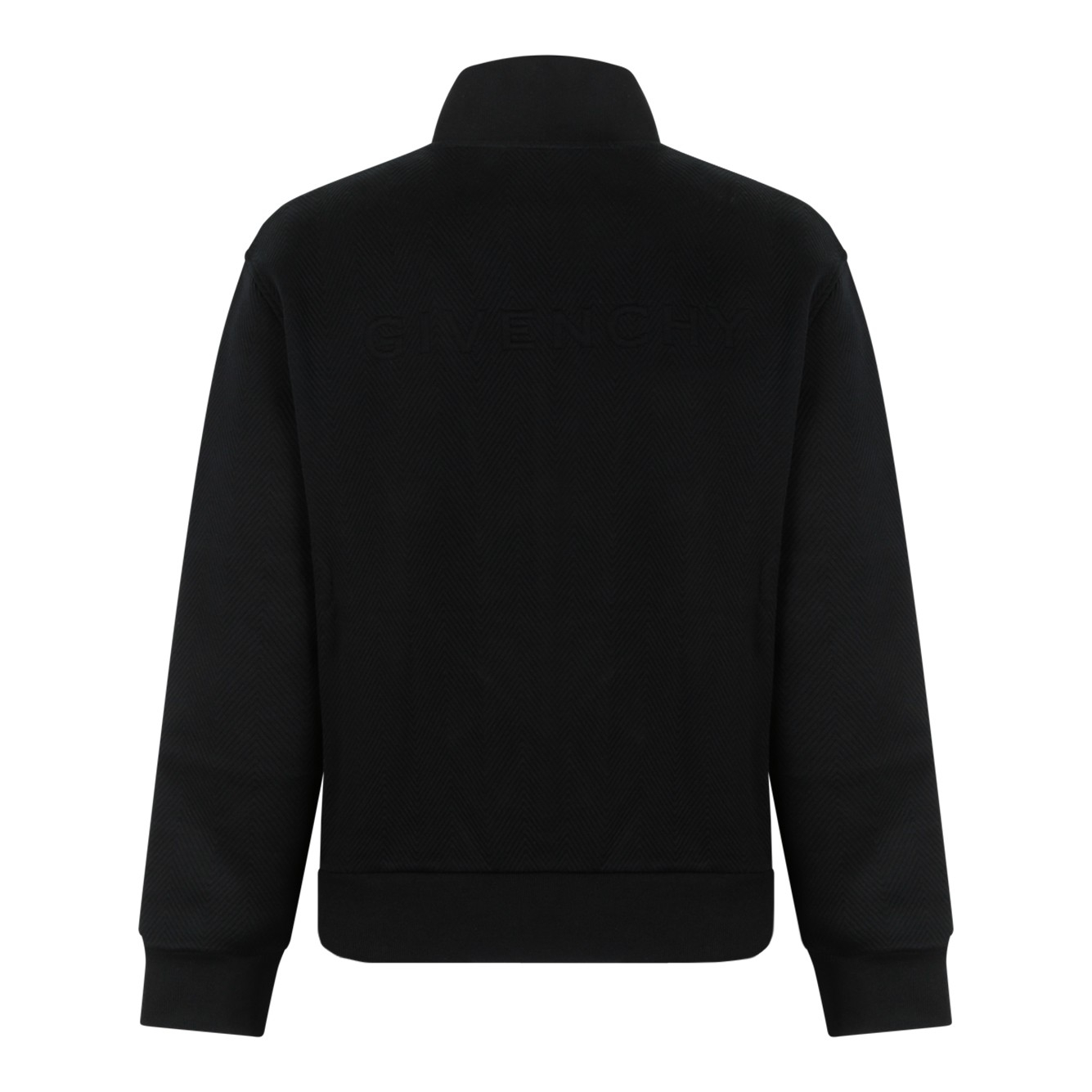 [Givenchy] Casual Jacket FW26 BMJ0PV3YT9-001