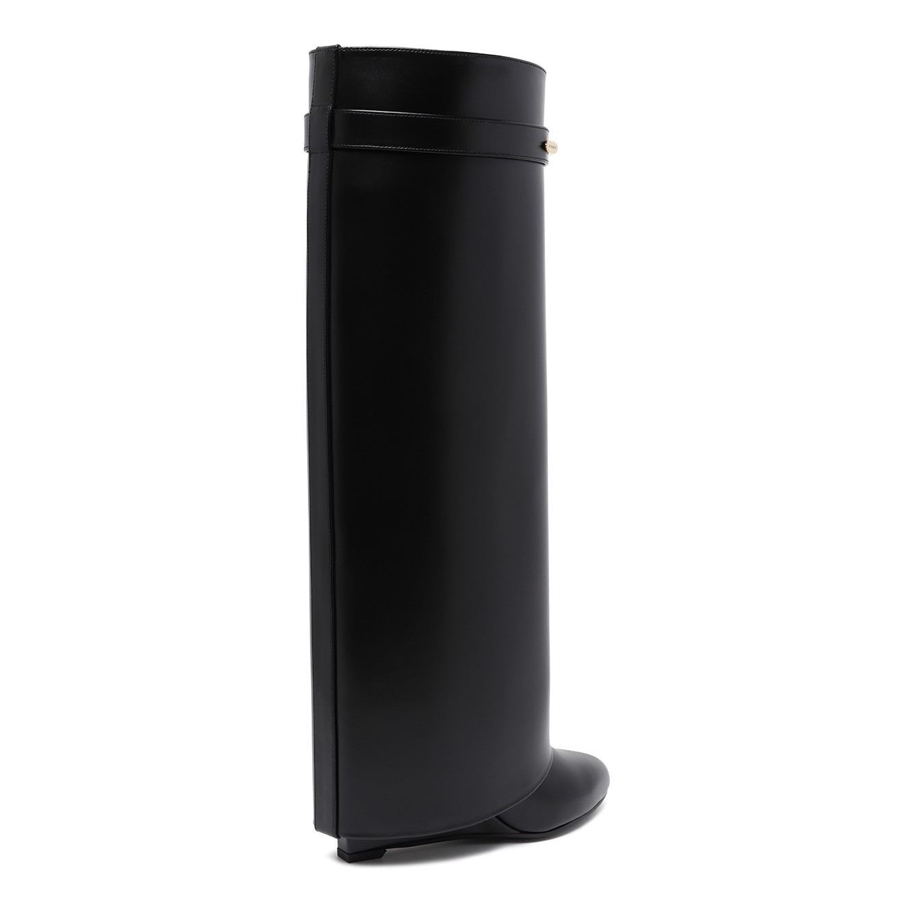 [Givenchy] Boots FW26 BE703XE1J7-001