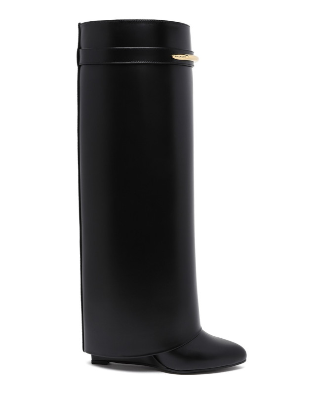 [Givenchy] Boots FW26 BE703XE1J7-001