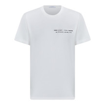 [Givenchy] T-shirts Short Sleeve FW26 BM71NK3YUE-105